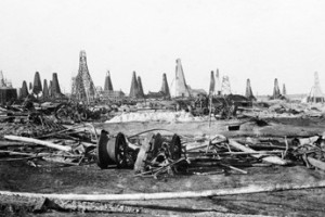 Чахотка, стачки и погромы