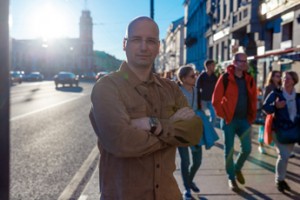 “В Америке я не живу, я снимаю дом”