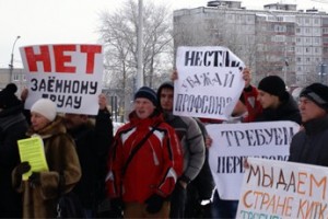 Кондитеры - в “штатском”