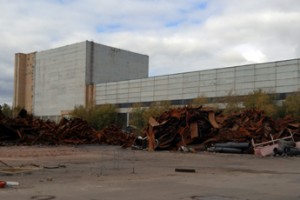 Куда стремится “Молния”?