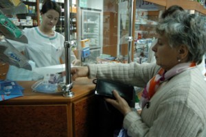 Здоровье не укупишь