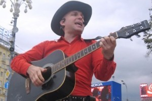 Акулы шоу. И немного бизнеса