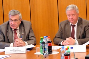 Депутатская группа “Солидарность” подписала Декларацию