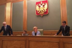 Пособия по бедности в России не будет