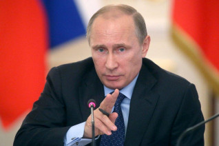 Майские указы