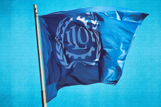 Международная организация труда (МОТ)