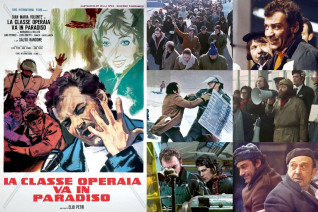 Рабочий класс идет в рай