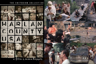 Округ Харлан, США