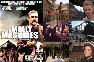 Молли Магуайерс