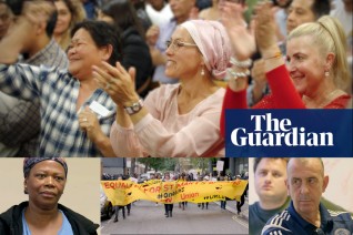 Объединенные голоса