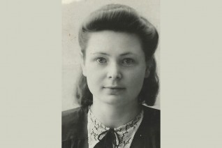 16-летняя фельдшер