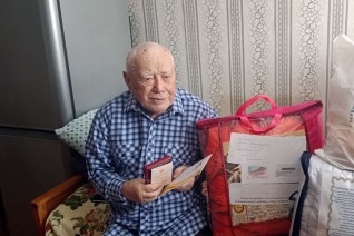 Короткое детство