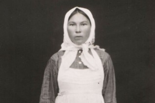 После уроков в поле