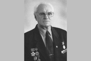 105-я весна