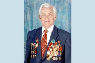 Небо Победы