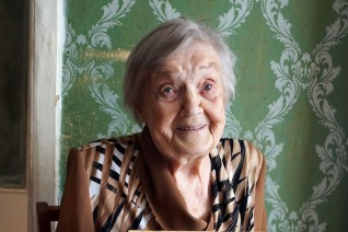 Посылки на фронт