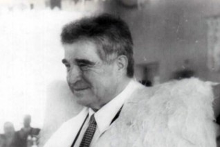 Самолет от жителей аула