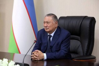 Профсоюзы Узбекистана выбрали лидера