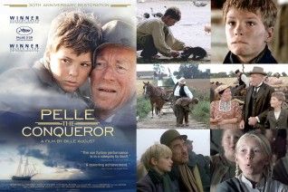 Пелле-завоеватель