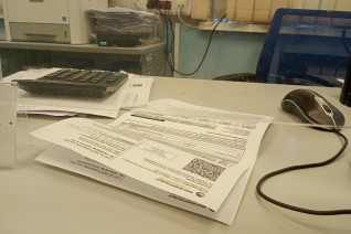 Правительство утвердило двухэтапное повышение тарифов на ЖКУ в 2026 году