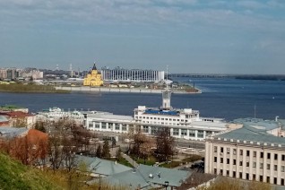 В семи городах России с 1 января введен туристический налог