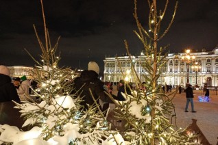 Следующие длинные выходные ждут россиян в феврале