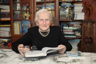 Памяти выдающегося педагога Евгении Тонконогой