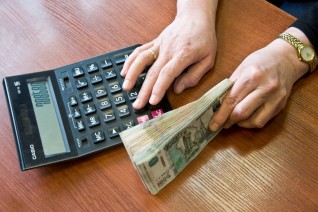 Росстат сообщил о росте задолженности по зарплатам