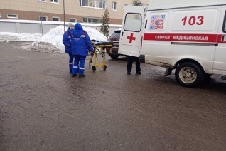 Новый профстандарт  утвержден для врачей скорой помощи