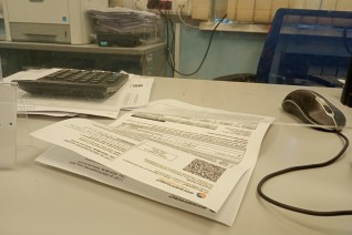 Кремль усилит контроль за тарифами ЖКХ