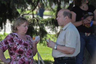 В Госдуме предложили ввести федеральные выплаты за долгий брак