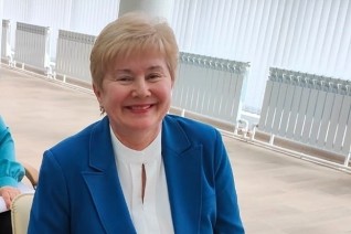 Профсоюзы Республики Коми возглавила Ольга Федулова