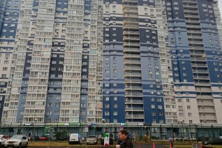 Спрос на семейную ипотеку рухнул на 40% после ужесточения правил