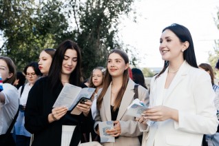 Бесплатное второе образование по дефицитным специальностям предложили ввести в России