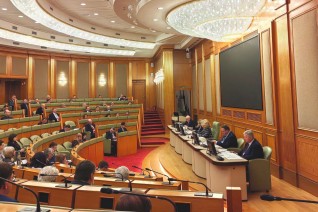 Зайди как положено