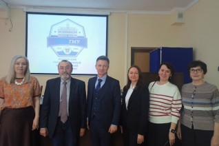 Конференция по психическому здоровью на рабочем месте прошла в Ростове-на-Дону