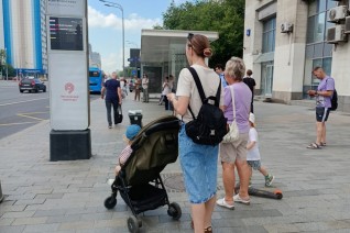 Материнский капитал может превысить миллион рублей к 2027 году