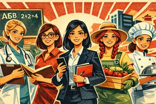 “ПрофЛеди” возвращается