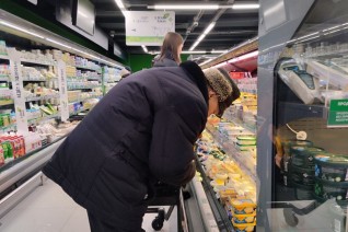 Уровень бедности в России снизился до 6,7%