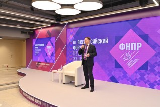 Ярослав Нилов: систему допуска несовершеннолетних на опасные производства скоро поменяют
