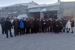 Ссылка в красный уголок