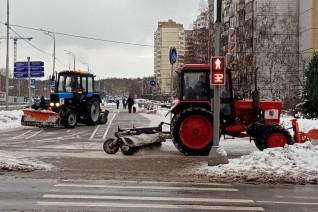 В Совфеде назвали отрасли с падающей производительностью труда
