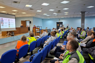 Утверждены сроки отчетной кампании профсоюзной организации АВТОВАЗа