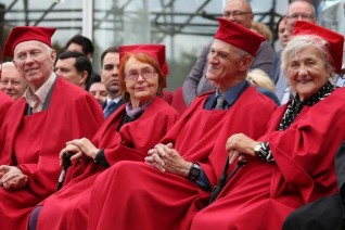 Работы ученых СПбГУП по социально-трудовым конфликтам планируют выдвинуть на соискание премии правительства РФ