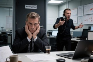 ​​​​​​​МОТ: из-за психосоциальных рисков на работе ежегодно умирают более 840 000 человек