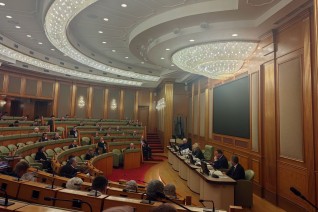 А за мигрантов ответите
