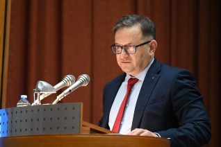 Зампред ФНПР Александр Шершуков назвал причины дисбаланса на рынке труда