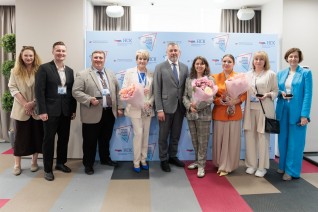 Домой, к новым высотам