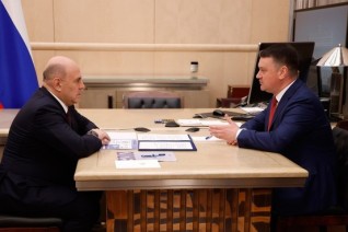 Соцфонд ежеминутно выплачивает россиянам 52 млн рублей