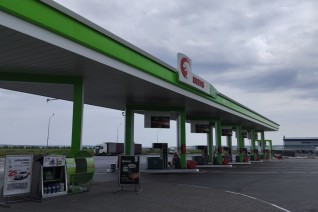 В Кремле опровергли планы либерализации цен на топливо